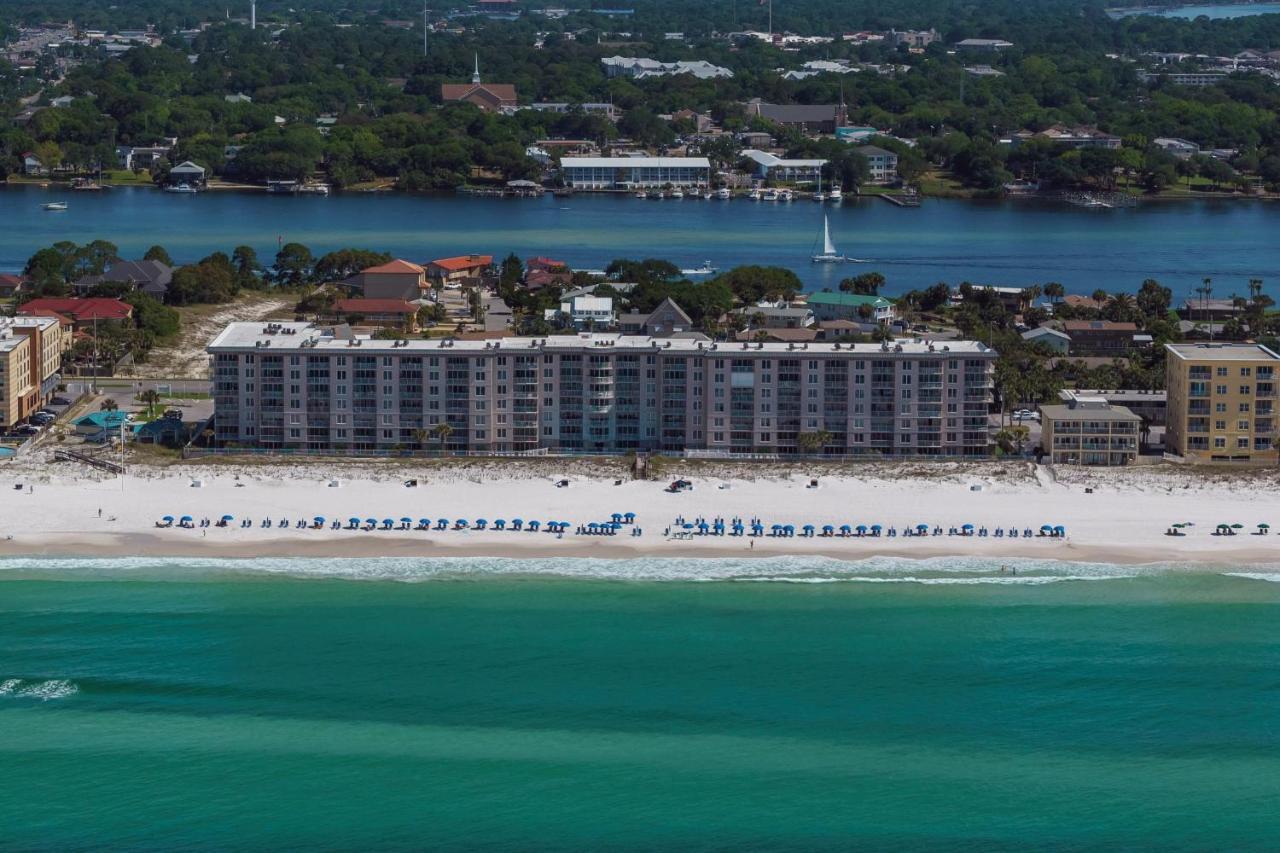 Island Princess 317 Fort Walton Beach Exterior foto